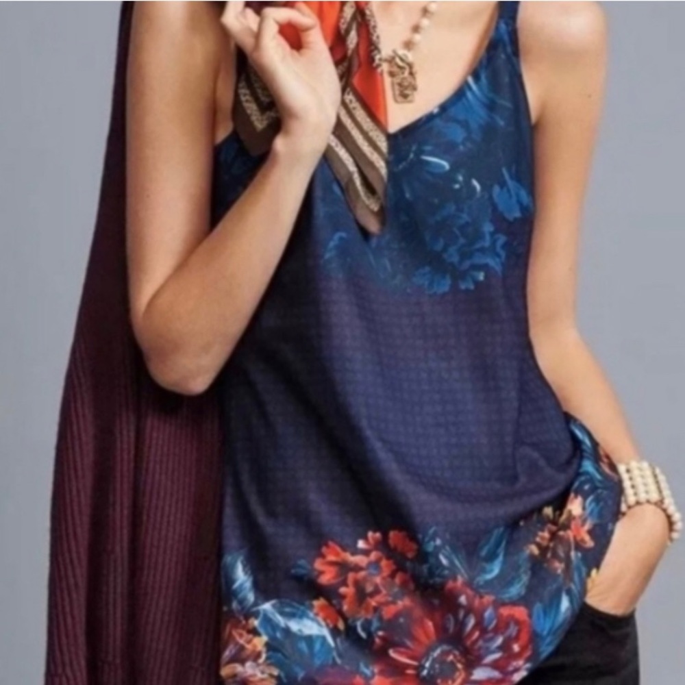 Cabi Artist Tank